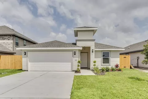 2211 Tangelo St, San Juan, TX 78589