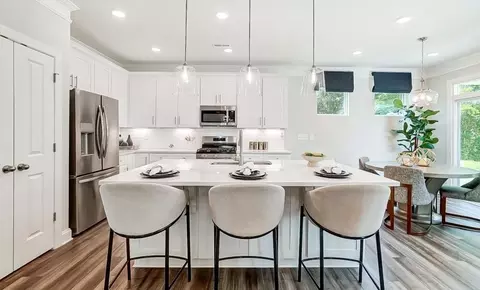 Kitchen - Snap Spur Circle, Aiken, SC 29801 photo 4 of 5