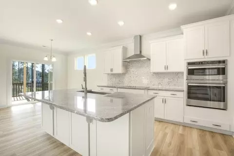 Kitchen - Snap Spur Circle, Aiken, SC 29801 photo 1 of 5