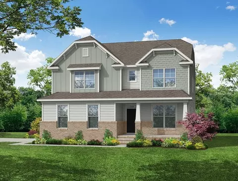 Exterior - Snap Spur Circle, Aiken, SC 29801 photo 5 of 18