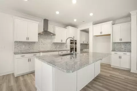 Kitchen - Snap Spur Circle, Aiken, SC 29801 photo 2 of 5