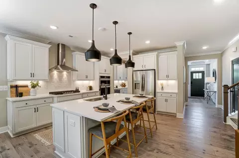 Kitchen - Snap Spur Circle, Aiken, SC 29801 photo 3 of 5