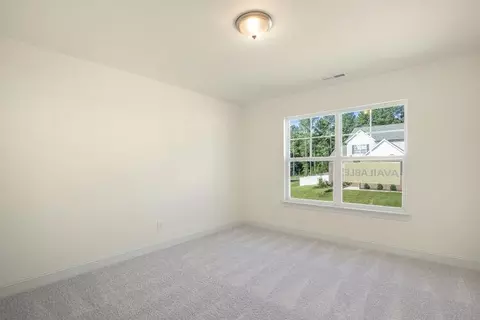 Bedroom - Snap Spur Circle, Aiken, SC 29801 photo 7 of 11