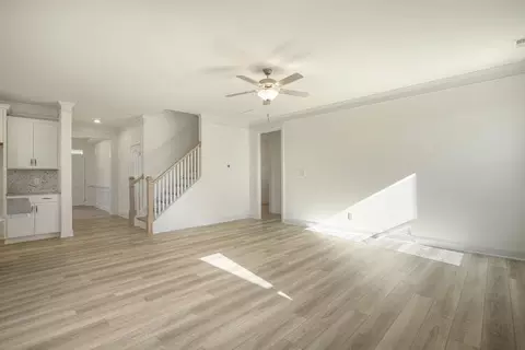 Living - Snap Spur Circle, Aiken, SC 29801 photo 3 of 6