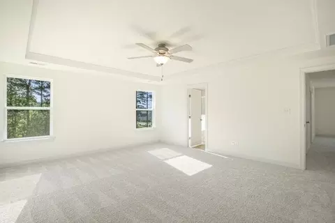 Bedroom - Snap Spur Circle, Aiken, SC 29801 photo 4 of 11