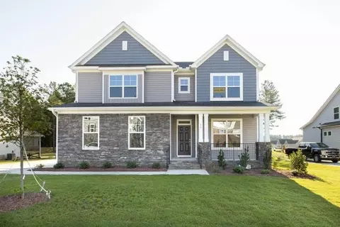 Exterior - Snap Spur Circle, Aiken, SC 29801 photo 10 of 18