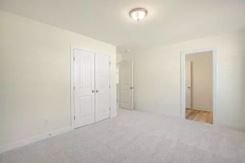 Bedroom - Snap Spur Circle, Aiken, SC 29801 photo 9 of 11