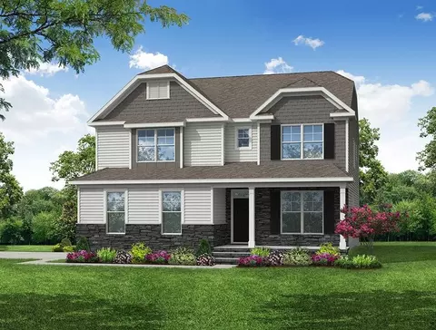 Exterior - Snap Spur Circle, Aiken, SC 29801 photo 2 of 18