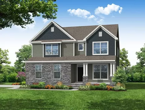 Exterior - Snap Spur Circle, Aiken, SC 29801 photo 3 of 18