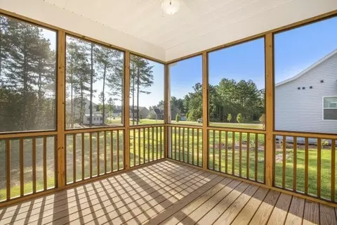 Exterior - Snap Spur Circle, Aiken, SC 29801 photo 11 of 18