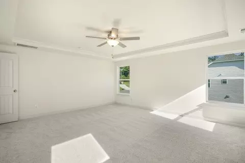 Bedroom - Snap Spur Circle, Aiken, SC 29801 photo 6 of 11