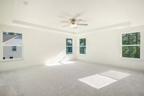 Bedroom - Snap Spur Circle, Aiken, SC 29801 photo 3 of 11