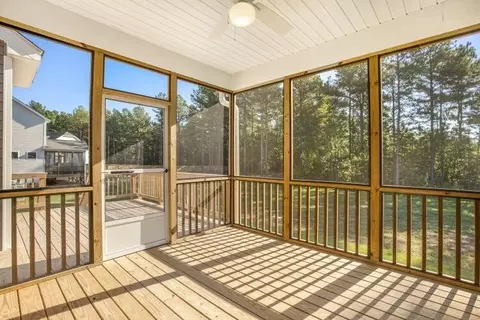 Exterior - Snap Spur Circle, Aiken, SC 29801 photo 12 of 18