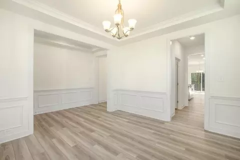 Entry Way - Snap Spur Circle, Aiken, SC 29801 photo 2 of 5