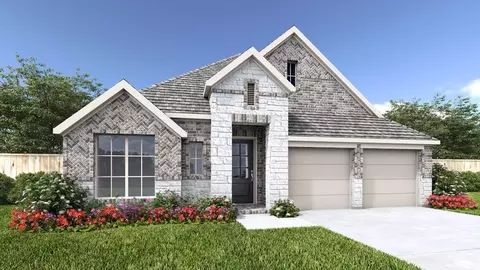 7405 Harrier St, Fort Worth, TX 76179