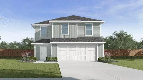 1200 Wilkins Valley St, Brenham, TX 77833