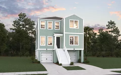 7311 Longtown Dr, Hanahan, SC 29410