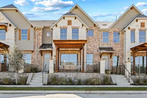 2853 Edmondson, The Colony, TX 75056