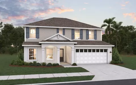 708 Sunshower Dr, Lady Lake, FL 32159