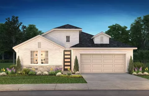 4935 Pinestraw Valley Way, Montgomery, TX 77316
