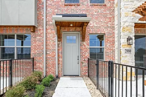 2880 Enfield, The Colony, TX 75056