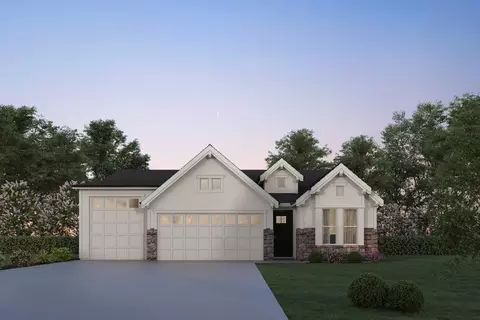 3390 E Cedarhurst Dr, Meridian, ID 83642
