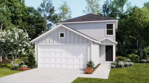 101 Brookshire Stonehill Dr, Florence, SC 29501