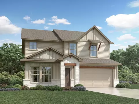 12508 Saint Thomas Dr, Del Valle, TX 78617