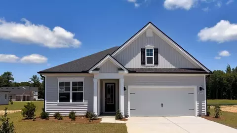 209 Squirrel Run Dr, Conway, SC 29526