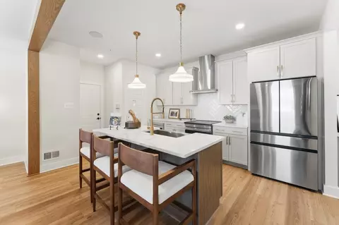 Kitchen - 19815 Fisher Ave, Poolesville, MD 20837 photo 1 of 1