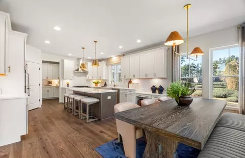 Dining - 4 Lloyd Cir, Norton, MA 02766 photo 2 of 3