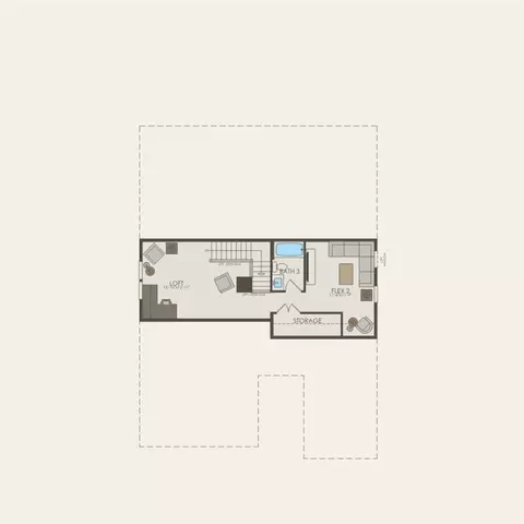 Floorplan - 4 Lloyd Cir, Norton, MA 02766 photo 2 of 2