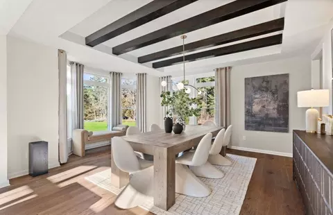 Dining - 4 Lloyd Cir, Norton, MA 02766 photo 3 of 3