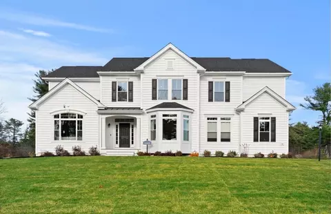 Exterior - 4 Lloyd Cir, Norton, MA 02766 photo 2 of 3
