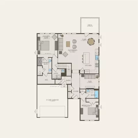 Floorplan - 4 Lloyd Cir, Norton, MA 02766 photo 1 of 2