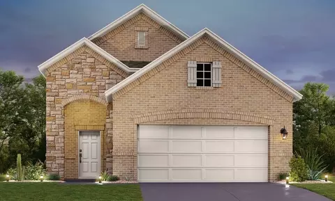 213 Clover Bnd, Liberty Hill, TX 78642