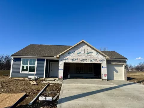 201 Maddoxx Dr, London, OH 43140