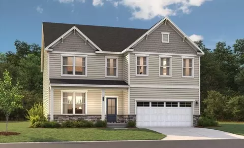 1037 Seneca Park Ln, Knightdale, NC 27545