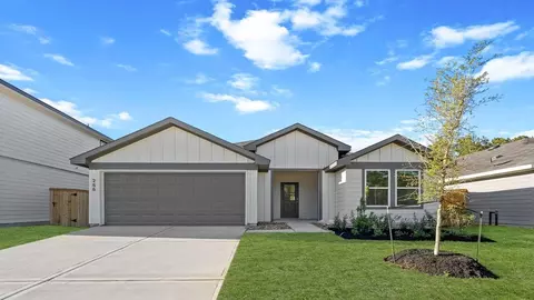 255 Golden Eagle Blvd, New Waverly, TX 77358