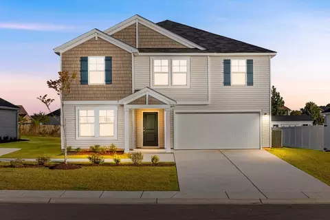 139 Wilderness Rd, Savannah, GA 31302