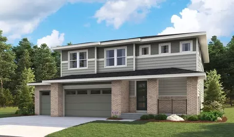 6323 Steppes Way, Loveland, CO 80538