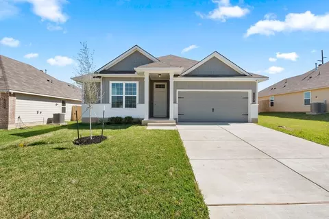 197 New Dawn Trl, Huntsville, TX 77320