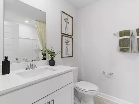 Bath - 117 Kerwin Ct, Greer, SC 29651 photo 4 of 6