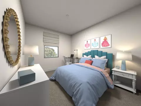 Bedroom - 117 Kerwin Ct, Greer, SC 29651 photo 1 of 5