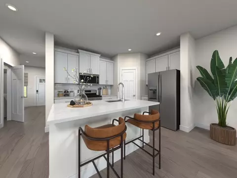 Kitchen - 117 Kerwin Ct, Greer, SC 29651 photo 1 of 6