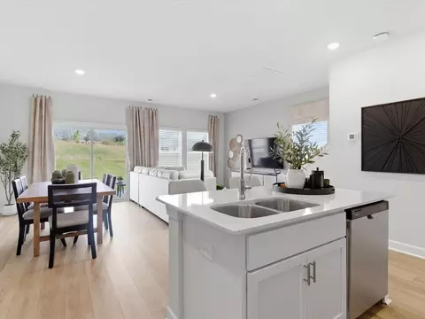 Kitchen - 117 Kerwin Ct, Greer, SC 29651 photo 3 of 6
