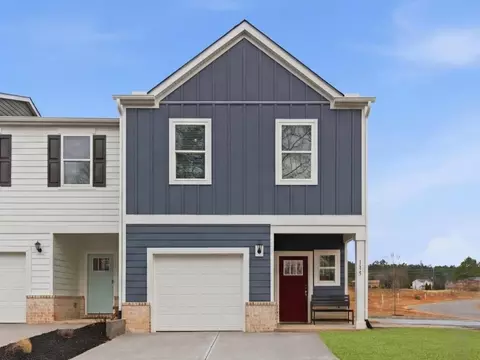 Exterior - 117 Kerwin Ct, Greer, SC 29651 photo 1 of 2
