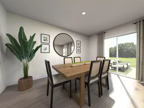 Dining - 117 Kerwin Ct, Greer, SC 29651 photo 1 of 3