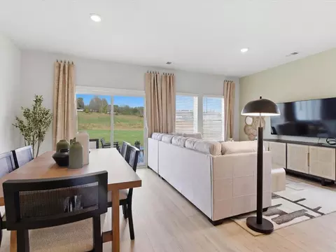 Dining - 117 Kerwin Ct, Greer, SC 29651 photo 2 of 3