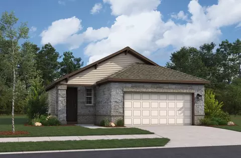 2208 Gabby Cole Ln, San Antonio, TX 78253